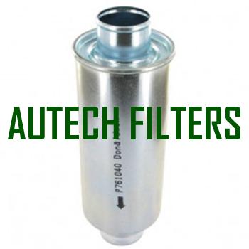Hydraulic filter P761040