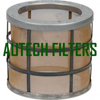 Hydraulic Filter Sieve 7245-4170   72454170
