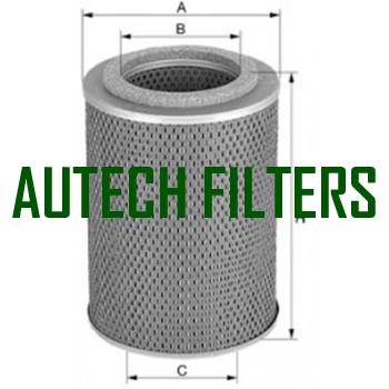 Hydraulic filter P551369 / 5146-1   51461