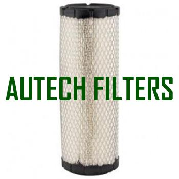 Air filter outer P772578