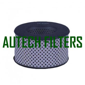 Hydraulic filter 93413C1