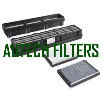 Cabin  filters activated carbon AL158986
