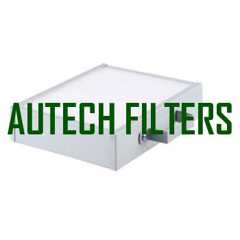 High-quality Industrial Filter 203-979-6591/2039796591 Air Conditioning Filter