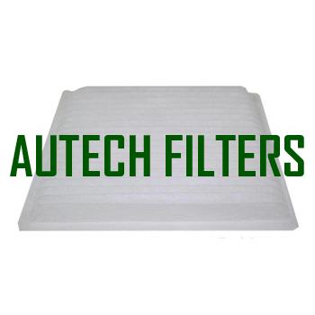 Inner Excavator Parts External Cabin Air Filter 208-979-7620 2089797620 for PC200-7 PC200-8 PC160 PC300 PC450