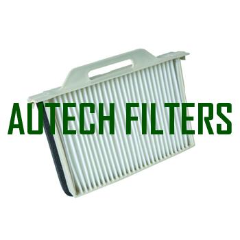 High Quality  Air Filter For 4350249 4S00640  Air Conditioning Filter Element