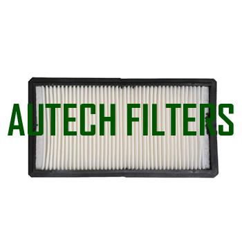 Heavy-duty Filter OEM 77Z9700030 208-979-7740  2089797740 Cabin Air Filter element for KOMATSU PC160LC-7E0;200LC/220LC-8 Excavotor