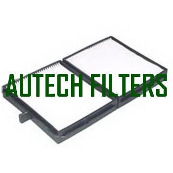 excavator parts  filter 20Y-979-6261 20Y9796261 air filter