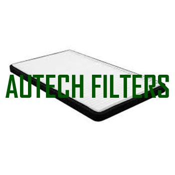 Heavy-duty Filter OEM  4455778 4S00688 cabin air filter element for HITACHI Excavotor