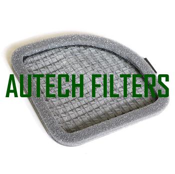 Heavy-duty Filter OEM 4641220  Cabin Air Filter element for HITACHI Excavotor