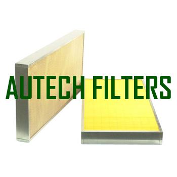 Heavy-duty Filter OEM PB7001  Air Filter element for KOMATSU Excavotor