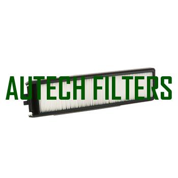 Heavy-duty Filter OEM 14519333 Cabin Air Filter for VOLVO Excavotor