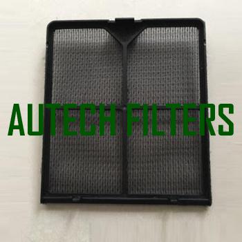 Heavy-duty Filter OEM 51186-40350   5118640350 excavator air conditioning filter element