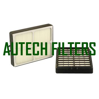 Heavy-duty Filter OEM 14529285  Cabin Air Filter for VOLVO Excavotor