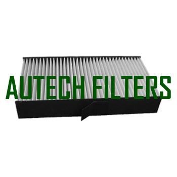 Heavy-duty Filter OEM KHR4074 51186-41910   5118641910 Cabin Air Filter for Case Loaders