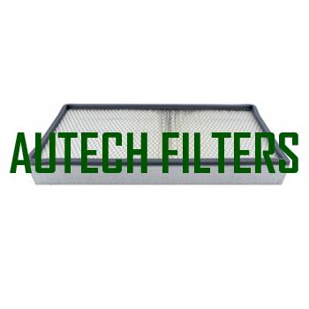 Heavy-duty Filter OEM 1970006C2 1970006-C2 Air Filter for Case Loaders