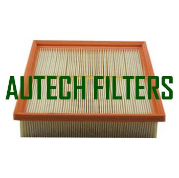 8143691 Truck Filter High Efficiency Air Filter For Trucks  8144430