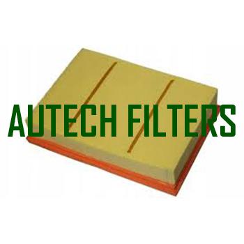 Heavy-duty Filter OEM 134584216  Air Filter for Case Loaders