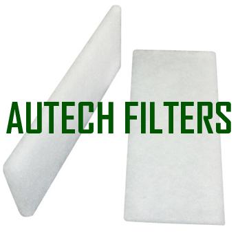 Heavy-duty Filter OEM 76092242 Cabin Air Filter for New Holland and CASE