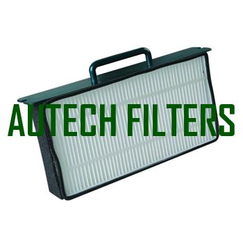 High Quality Excavator Spare Parts Cabin Air Filter 14503269 for Excavators