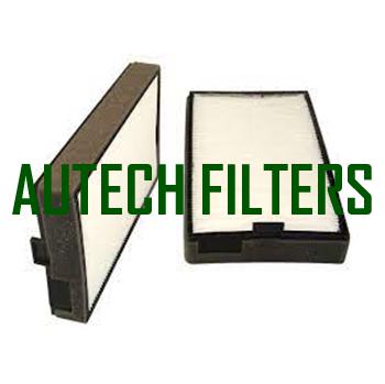 Heavy-duty Filter Cabin Air Filter OEM 400402-00007A 40040200007A for DOOSAN