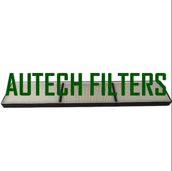 cabin filter for excavator to engineering construction 293-1184   2931184  for CATERPILLAR with good quality