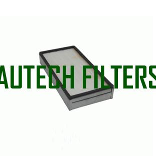 Heavy-duty Filter OEM 1193355 268-6704  2686704 Air Filter for CATERPILLAR filter construction machinery parts