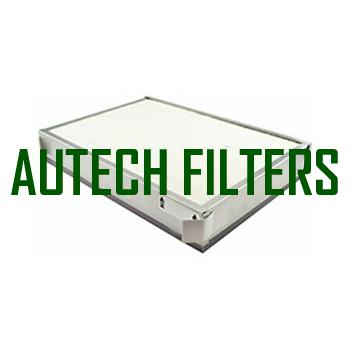 Heavy-duty Filter OEM 1807487  Air Filter for CATERPILLAR