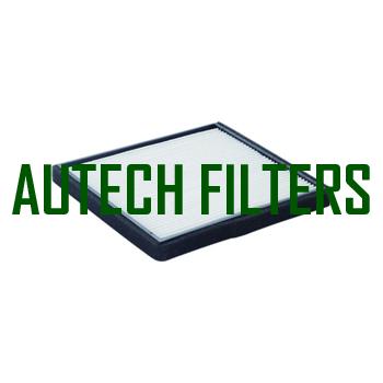 Heavy-duty Filter OEM 11M9-90370  11M990370 Cabin Air Filter for Hyundai