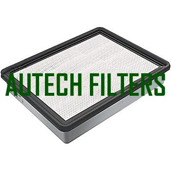Air conditioning filter element of construction machinery 1127448