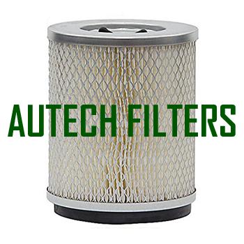 7G8116  air filter for Tractors