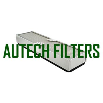 Industrial Machinery Auto Parts Air Filter OEM AT171176 for John Deere Excavator