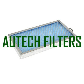 Excavator Cabin Air Cabin Filter 1858154 Replacement Cabin Filter 185-8154
