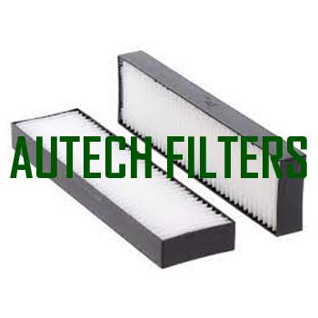 Industrial Machinery Auto Parts Cabin Air Filter OEM 7006085 for Bobcat  Excavator