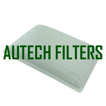 Factory supply cabin air filter 6A671-75090   6A67175090