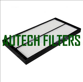 High Quality Industrial Machinery Auto Parts Cabin Air Filter OEM B421030810 for SANY Excavator