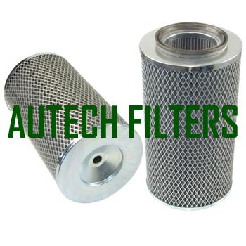 Industrial Machinery Auto Parts Air Filter OEM RE199681 for John Deere Excavator
