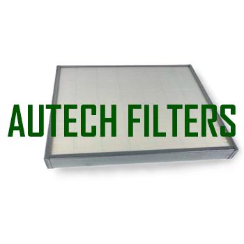 cabin filter 6C9226 for cat
