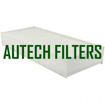 Industrial Machinery Auto Parts Cabin Air Filter OEM H220870 for John Deere Excavator
