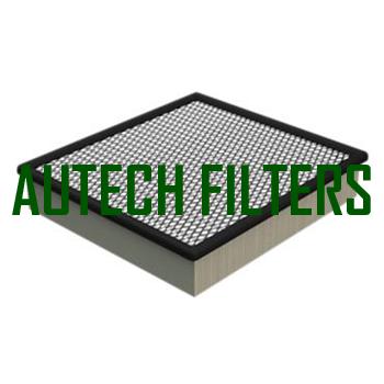 CAT High Quality Industrial Machinery Auto Parts Air Filter OEM 1070266 2822339  for CATERPILLAR Excavator