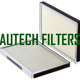 Heavy-duty Filter OEM 1707272 Air Filter for CATERPILLAR Filters Excavator Construction Machinery Spare Parts