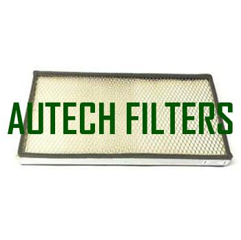 Industrial Machinery Auto Parts Air Filter OEM T156471 for John Deere  Excavator