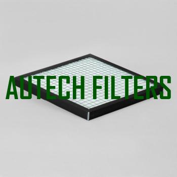 Industrial Machinery Auto Parts Cabin Air Filter OEM 22446600 2244665000 for Freightliner Excavator