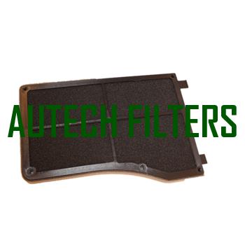 Industrial Machinery Auto Parts Cabin Air Filter OEM 5X013817 S-21764  S21764 for Peterbilt Excavator
