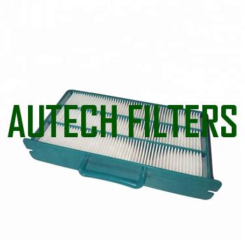 High Quality Excavator Spare Parts Cabin Air Filter 14503269 for Excavators