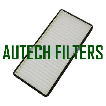 37C0655 Filter of Hydraulic Parts for Wheel Loader