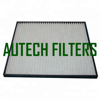 SPARE PARTS CABIN AIR FILTER F37-1018 501398079  F371018
