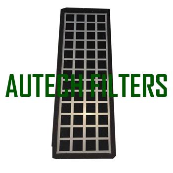 Air conditioner filter element of excavator 2657516106