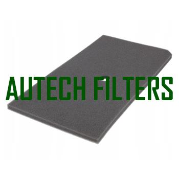 Industrial Machinery Auto Parts Cabin Air Filter OEM 0011132943 for CLAAS Excavator