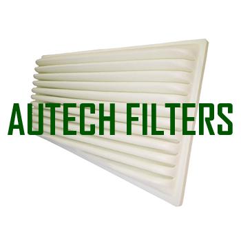 Replacement Air Conditioning Filter Cabin Filer 35C1414