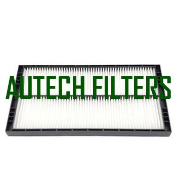 High Quality Industrial Machinery Auto Parts Cabin Air Filter OEM B421030810 for XCMG